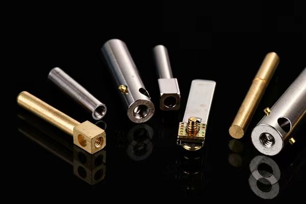 Plug pins