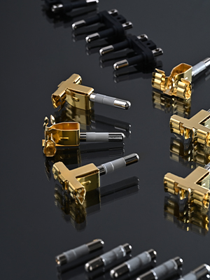 Injection molding