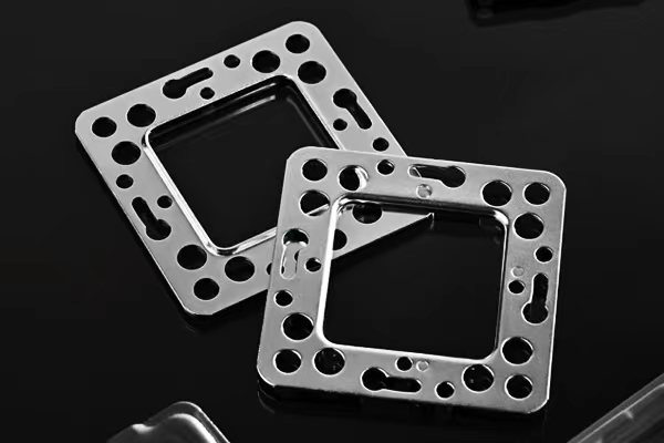 Mounting Bracket