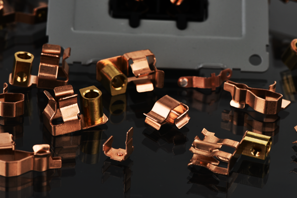 Socket Contacts Insert