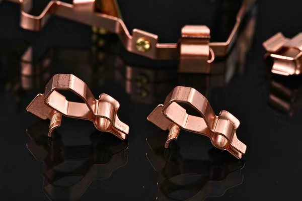 Socket & Switch Contact