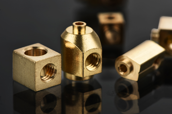 Brass Wiring Terminals