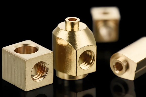 Brass Wiring Terminals