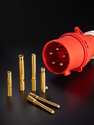 Electrical accessories