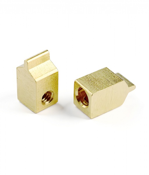 Brass wiring terminals-6