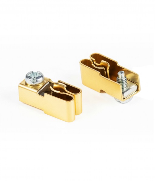 Switch&socket contact assembiles