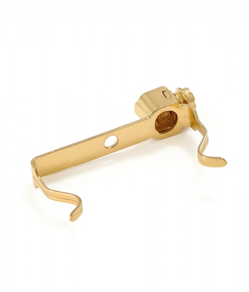 Switch&socket contact assembiles