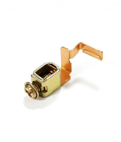 Switch&socket contact assembiles