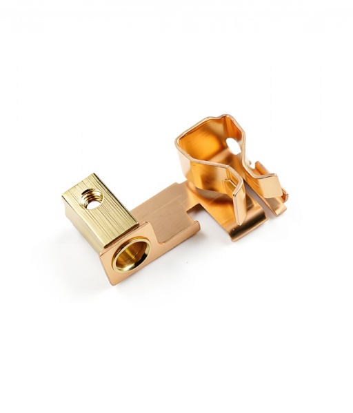 Switch&socket contact assembiles