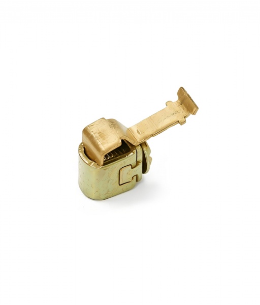 Switch&socket contact assembiles