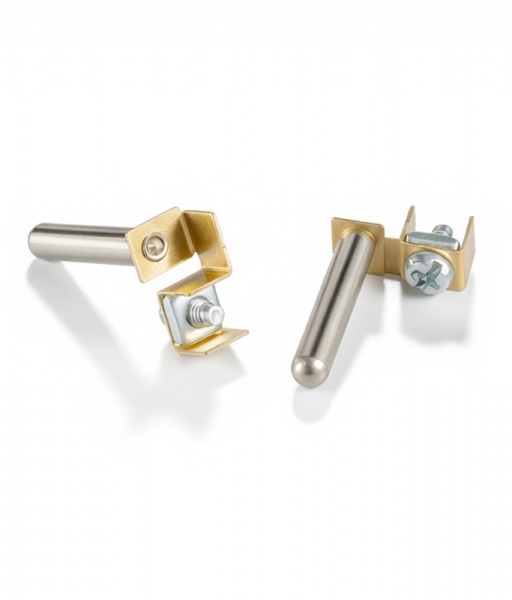 Switch&socket contact assembiles